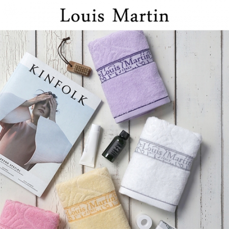 루이마틴 아이비 특대 매직 전사타올 MJ 41x80cm #7