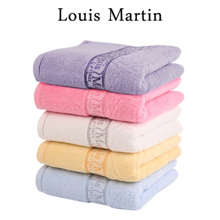 루이마틴 아이비 특대 매직 전사타올 MJ 41x80cm #2