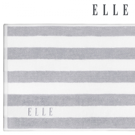 엘르 스트라이프 타올 MJ 40x80cm #8