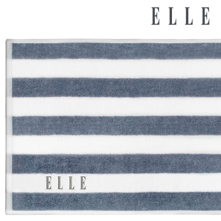 엘르 스트라이프 타올 MJ 40x80cm #9