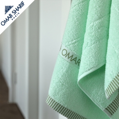 오마샤리프 특판 타올 MJ 40x80cm #4