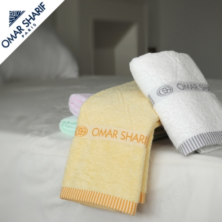 오마샤리프 특판 타올 MJ 40x80cm #5