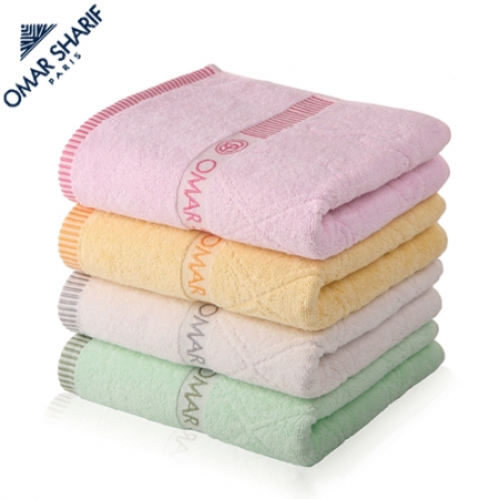 오마샤리프 특판 타올 MJ 40x80cm #6