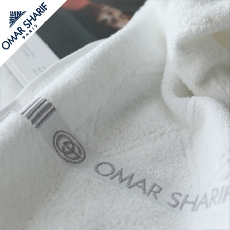 오마샤리프 특판 타올 MJ 40x80cm #3