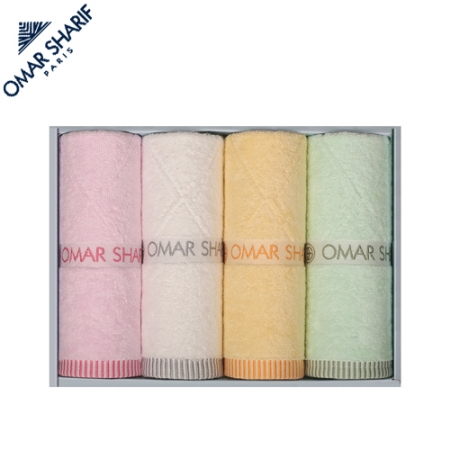 오마샤리프 특판 타올 MJ 40x80cm #7