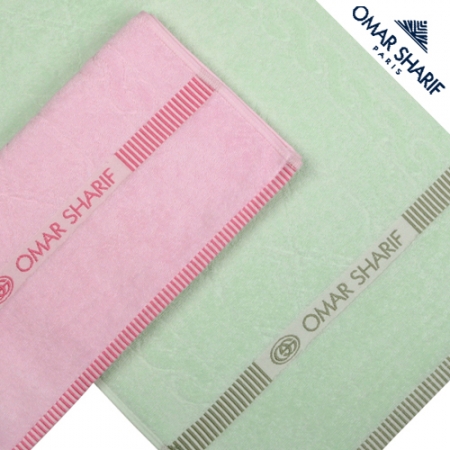 오마샤리프 특판 타올 MJ 40x80cm #8