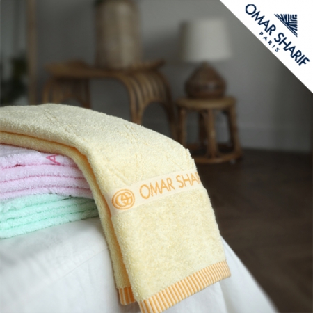 오마샤리프 특판 타올 MJ 40x80cm #2