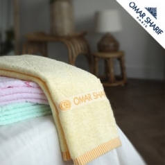 오마샤리프 특판 타올 MJ 40x80cm