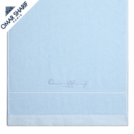 오마샤리프 파스텔 타올 MJ 40x80cm #4