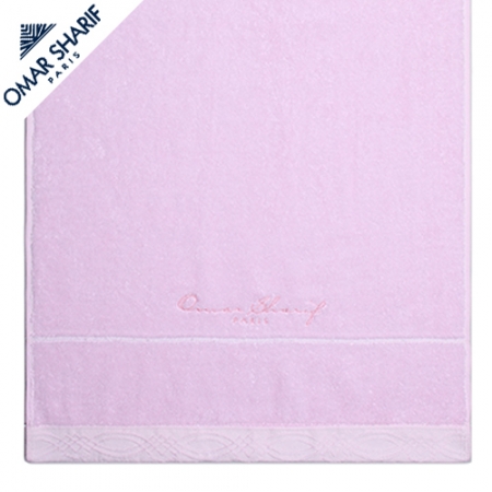 오마샤리프 파스텔 타올 MJ 40x80cm #5