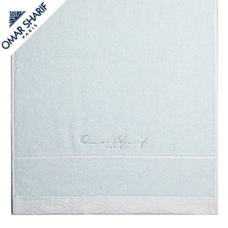 오마샤리프 파스텔 타올 MJ 40x80cm #7