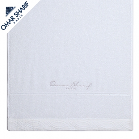 오마샤리프 파스텔 타올 MJ 40x80cm #8