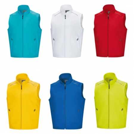 기능성조끼 고급조끼 MG77 #2