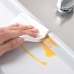 작은이미지: 실리콘 틈새 방수 테이프 방수 방염물기 욕실 찌든때방지 #2