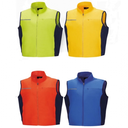 기능성패션 조끼 108 고급형 #2