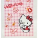 작은이미지: 헬로키티 러블리 타올 MJ  38x78cm #3