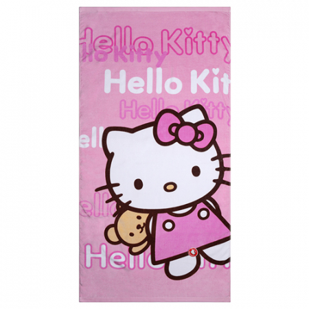 헬로키티 나염 바스타올 76 MJ #3