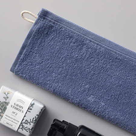 코지 고리수건 MJ 32x35cm #5