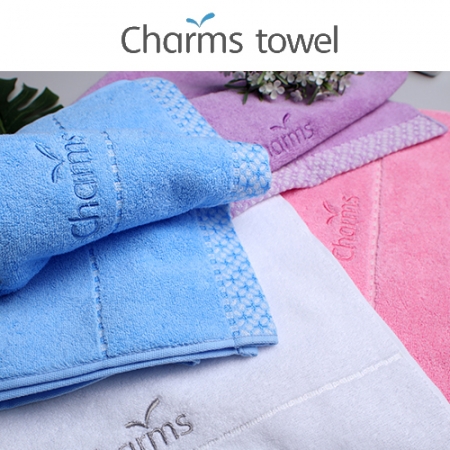 참스 타올 SV17 Ktowel 42x80cm #2