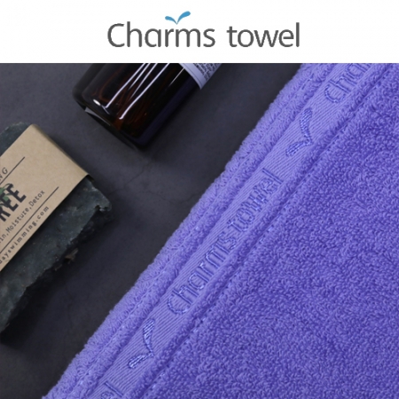 참스 타올 SV14 타올 MJ 40x78cm #5