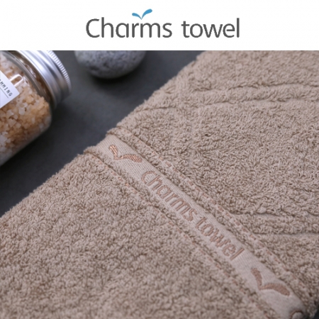 참스 타올 SV14 타올 MJ 40x78cm #3