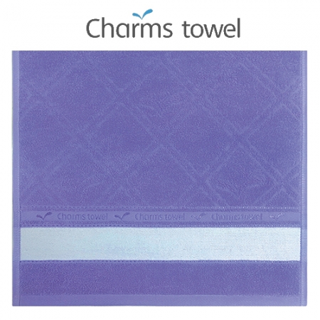 참스 타올 SV14 타올 MJ 40x78cm #7