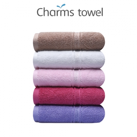 참스 타올 SV14 타올 MJ 40x78cm #8