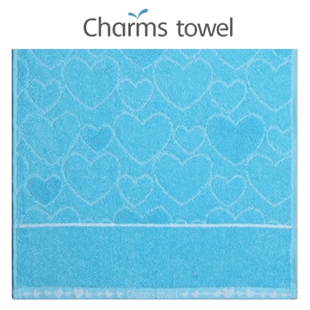 참스 SV12 타올 MJ 38x77cm #4