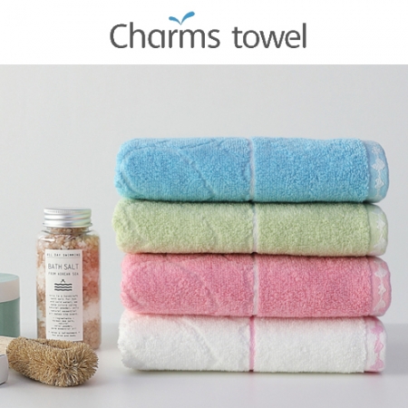 참스 SV12 타올 MJ 38x77cm #3