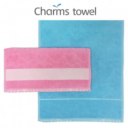 참스 SV12 타올 MJ 38x77cm #7