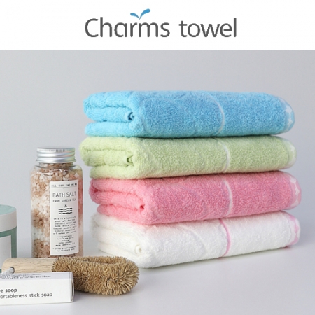 참스 SV12 타올 MJ 38x77cm #2