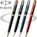 작은이미지: 파카 소네트 락카 볼펜 / 인그레이빙 장식 화살 클립 #2