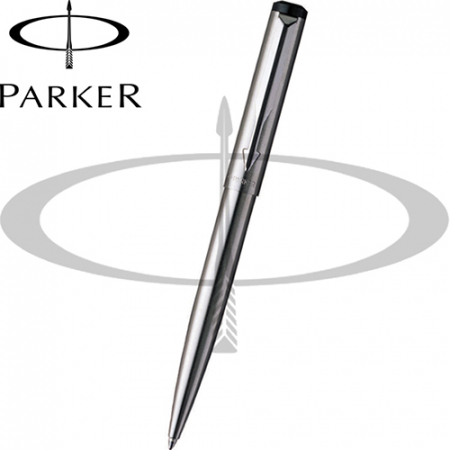 파카 벡터 스텐레스 스틸 볼펜 #2