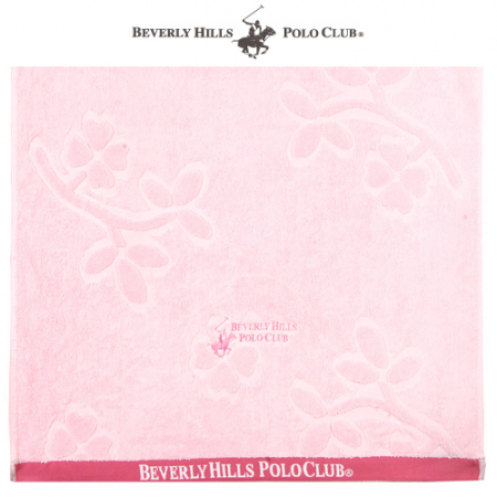 나뭇잎 폴로 바스타올 MJ 70x140cm #3