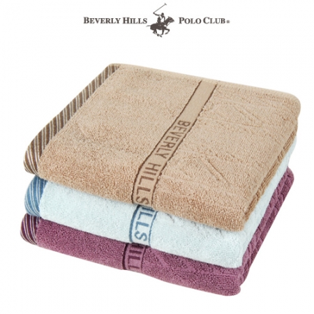 매직 사선 폴로 타올 MJ 40x80cm #4