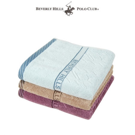 매직 사선 폴로 타올 MJ 40x80cm #3