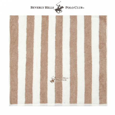 스트라이프 폴로 바스타올 MJ 70x140cm, 선염 매직 #3