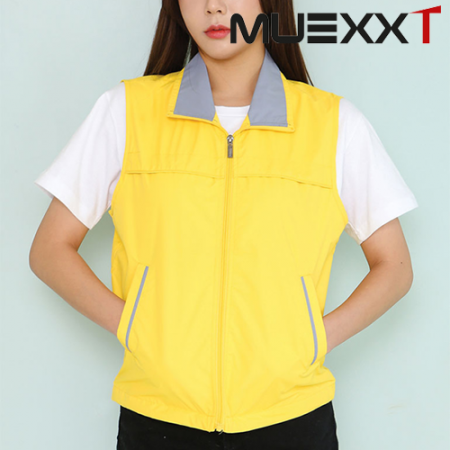 이벤트 조끼 MUL630 #2