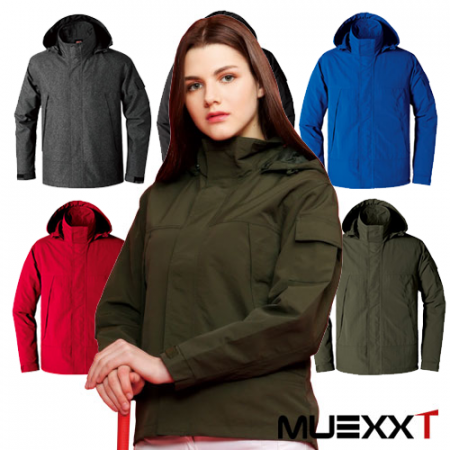 바람막이 자켓 MUL540 #2
