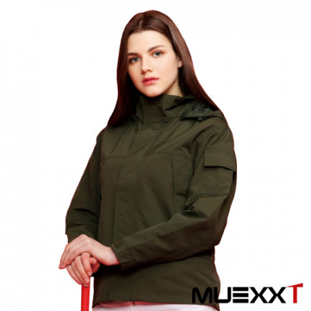 바람막이 자켓 MUL540 #3