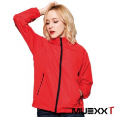 바람막이 자켓 MUL115