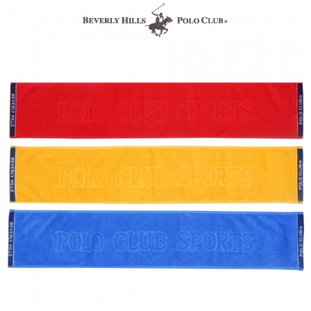 폴로 매직 스포츠타올 MJ 20x100cm #3