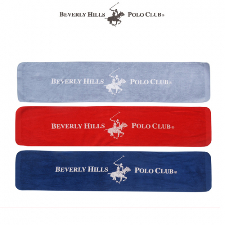 폴로 발염 매직 스포츠타올 MJ 20x100cm #3
