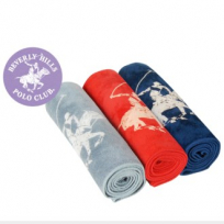 폴로 발염 매직 스포츠타올 MJ 20x100cm