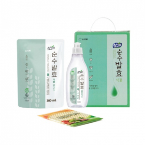 참그린 친환경주방세제 식물7호