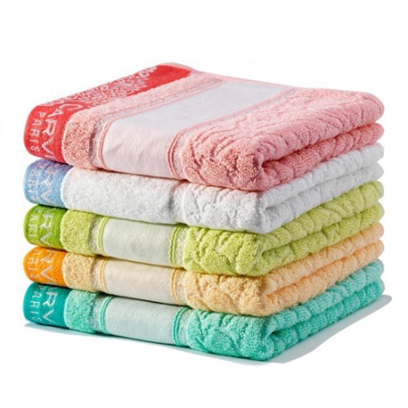 매직 티아라 타올 MJ 40x78cm #3