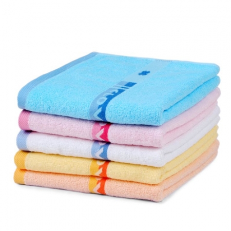 매직 크로바 타올 MJ 38x78cm #2