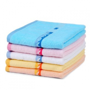 매직 크로바 타올 MJ 38x78cm