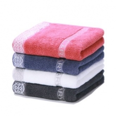 매직 벚꽃 타올 MJ 41x80cm