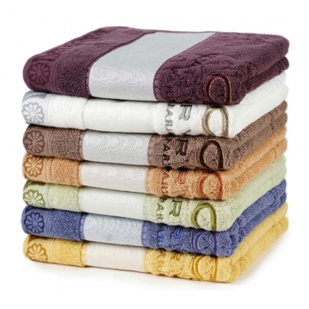 까르방 매직 타올 41x82cm(타올 MJ) #3